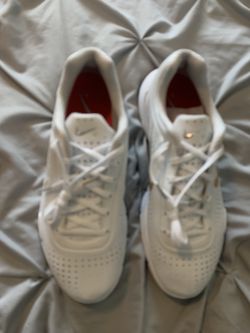 Nike Zoom Moire +