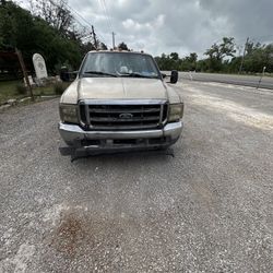 2000 Ford F-350 Super Duty