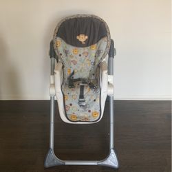 Baby Trend High Chair