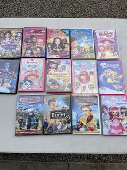 Movies For Kids