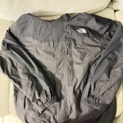The North Face Jacket 
