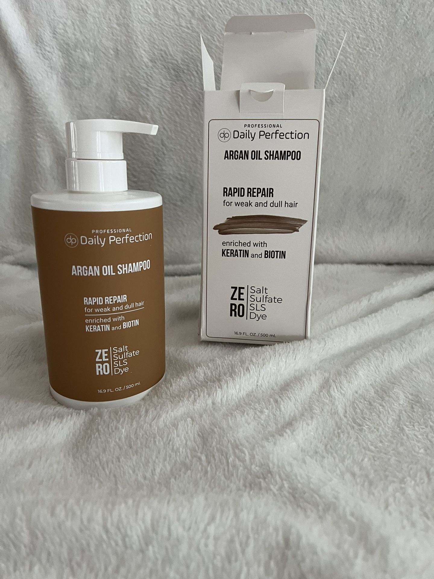 Shampoo