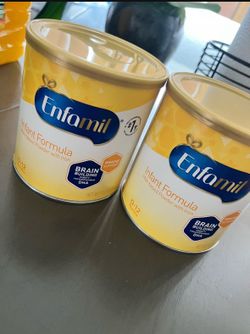 Enfamil formula