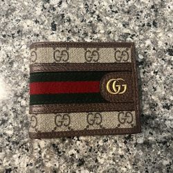 Gucci Wallet