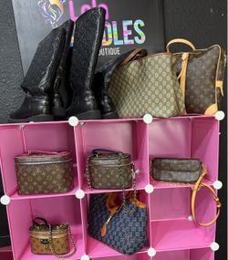Bags