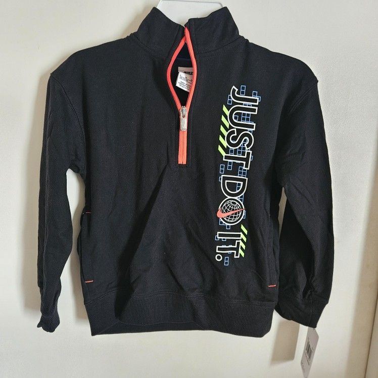 Kids Nike Sweatshirt