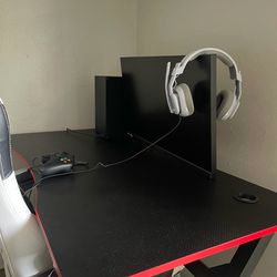 The Xbox X capacity 802 GB And The Predator LCD Monitor Is Version  XB272 bmiprz