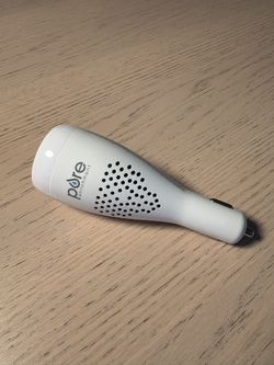  Oil Diffuser & Car Charger