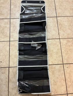 Diaper storage
