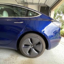 Luxury, Mobile Auto Body