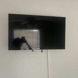 Small Toshiba TV’s