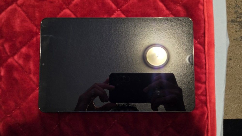 Samsung Galaxy Tab A 8.4 (2020)