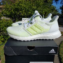 New Adidas Ultraboost Clima J Gs Youth Size 6.5