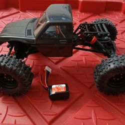 Redcat ascent 18 apex