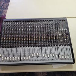 Onxy 24-4 Analog Sound Board