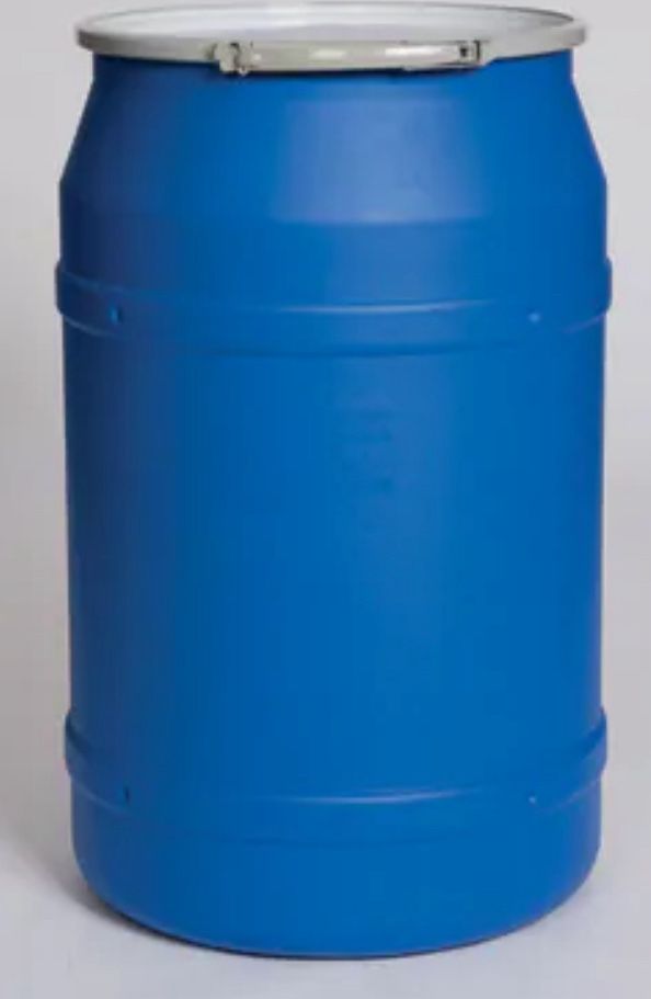 Used Hydraulic Oil Barrel