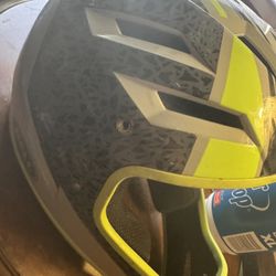 BELL Motor Helmet LARGE