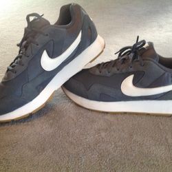 Nike Delfine low-top sneakers Men’s Sz 11