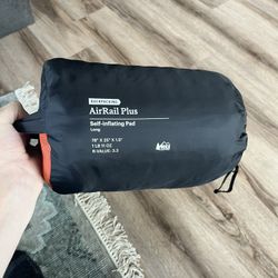 REI Sleeping Pad