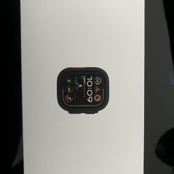 Brand New Apple-Watch Ultra 2 (GPS+Cellular) 49mm