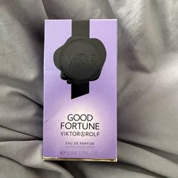 Good fortune viktor rolf perfume