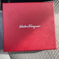 Salvatore Ferregamo Wallet