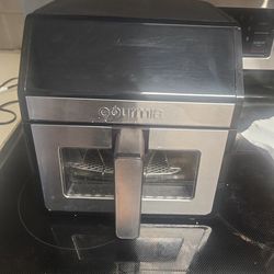 Gourmia Air Fryer