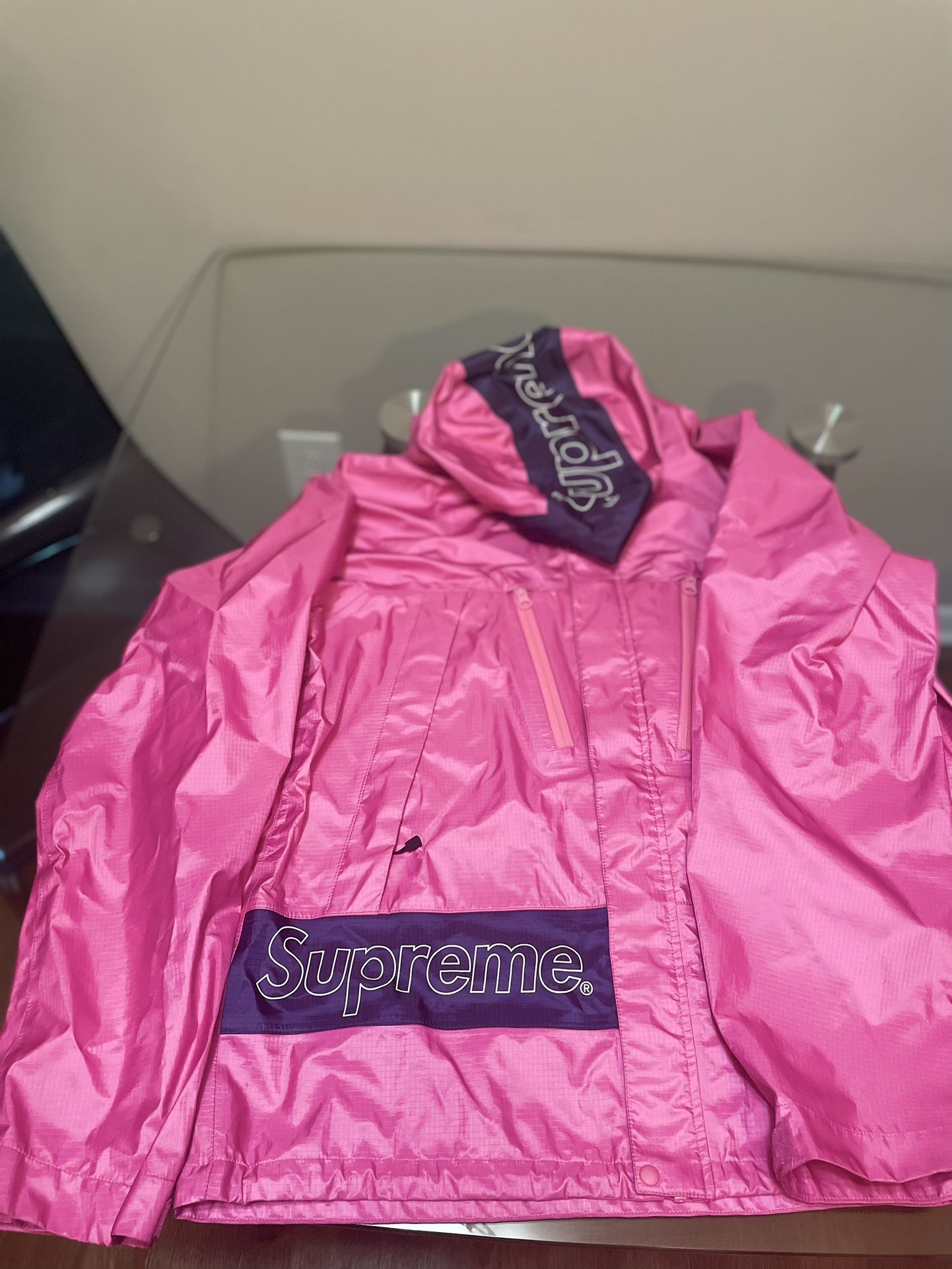 Supreme Jacket