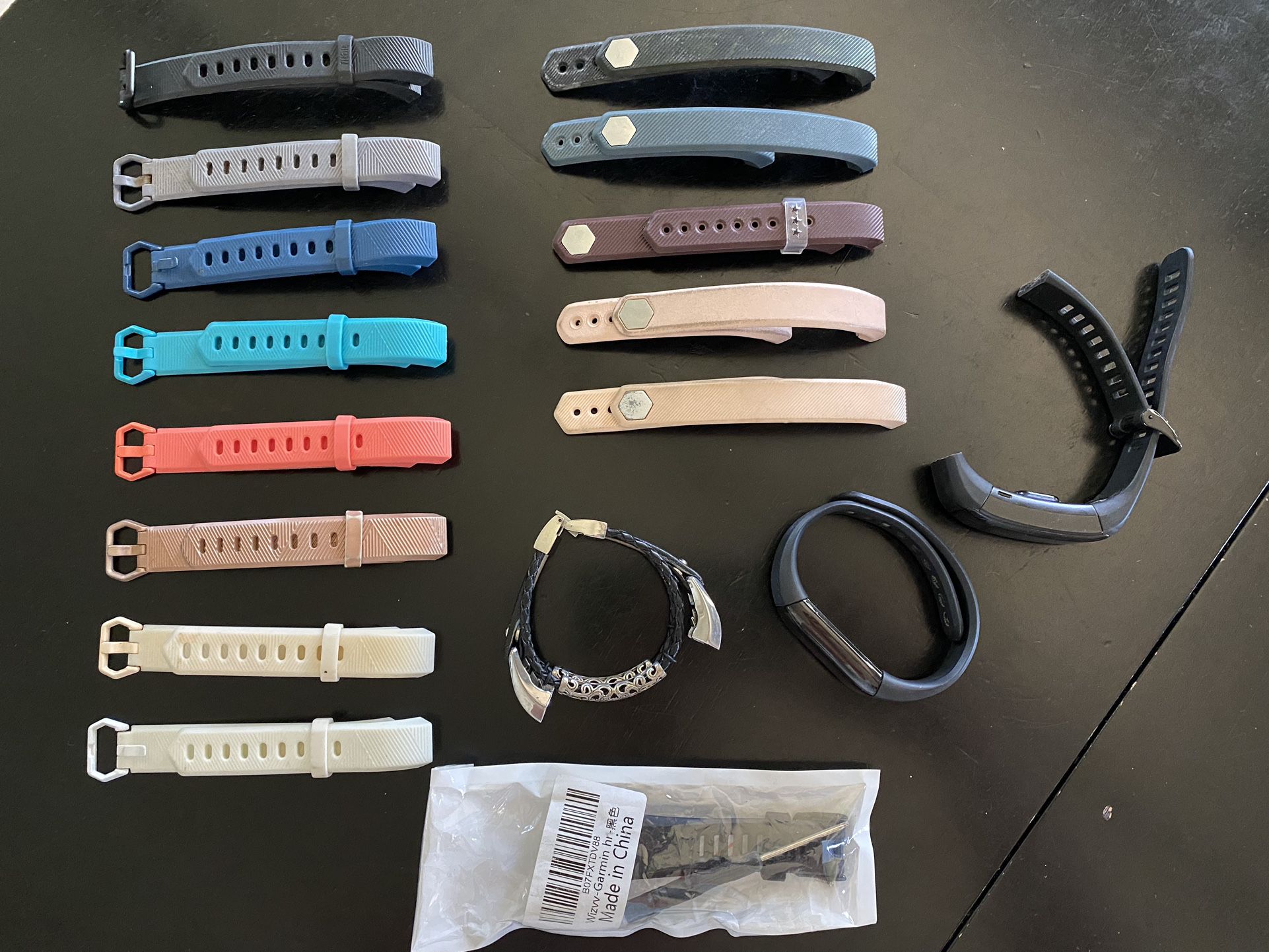 Fitbit Bands