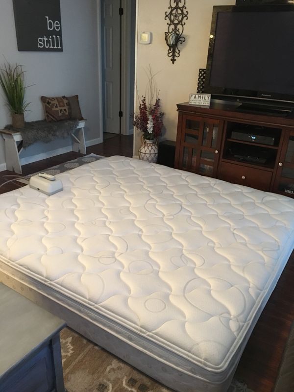 Sleep Number Performance Series P5 Manual