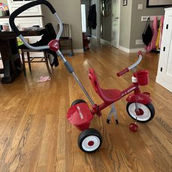 Radio Flyer Tricycle