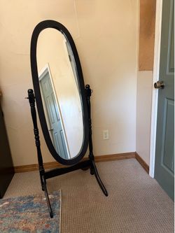 Full Body Standing Mirror