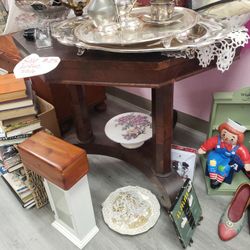 Antique Table