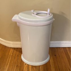 Ubbi Diaper Pail 