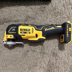 Dewalt Tools 