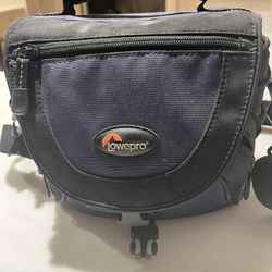 Lowepro Camera Bag