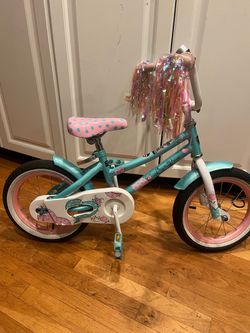 Kent Love Bugs 14" Bike