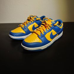 Nike dunks