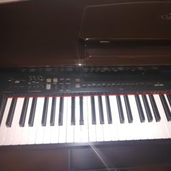 Clavinova 