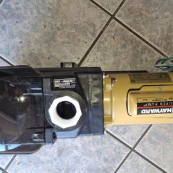 Pool Pump