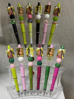 Wicked Galinda 💗💚Elphaba 