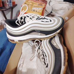 Nike Air Max 97
