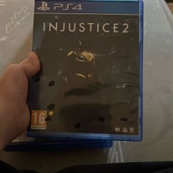 Injustice2