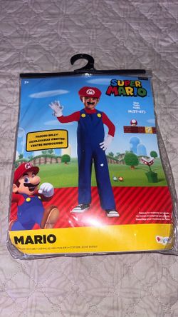 Boy costume 3t-4t M