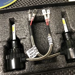 Led headlights all size led kits in stock