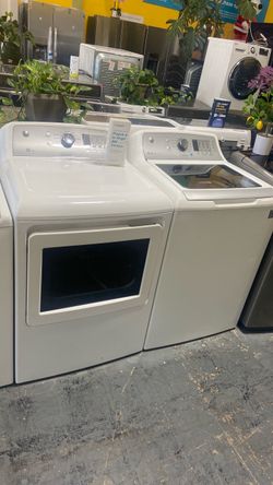 Washer And Dryer no credit needed $11 down payment