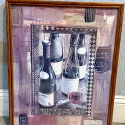 Decorative Picture Frame