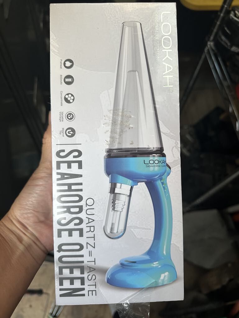 Dab Rig