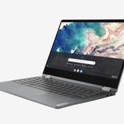 Laptop Lenovo Chromebook Brand New