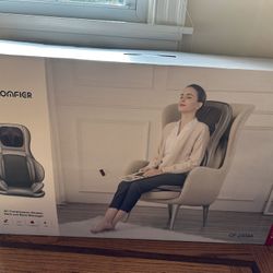 Comfier Massage Chair